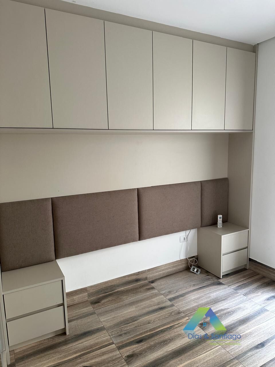 Apartamento à venda com 2 quartos, 58m² - Foto 8