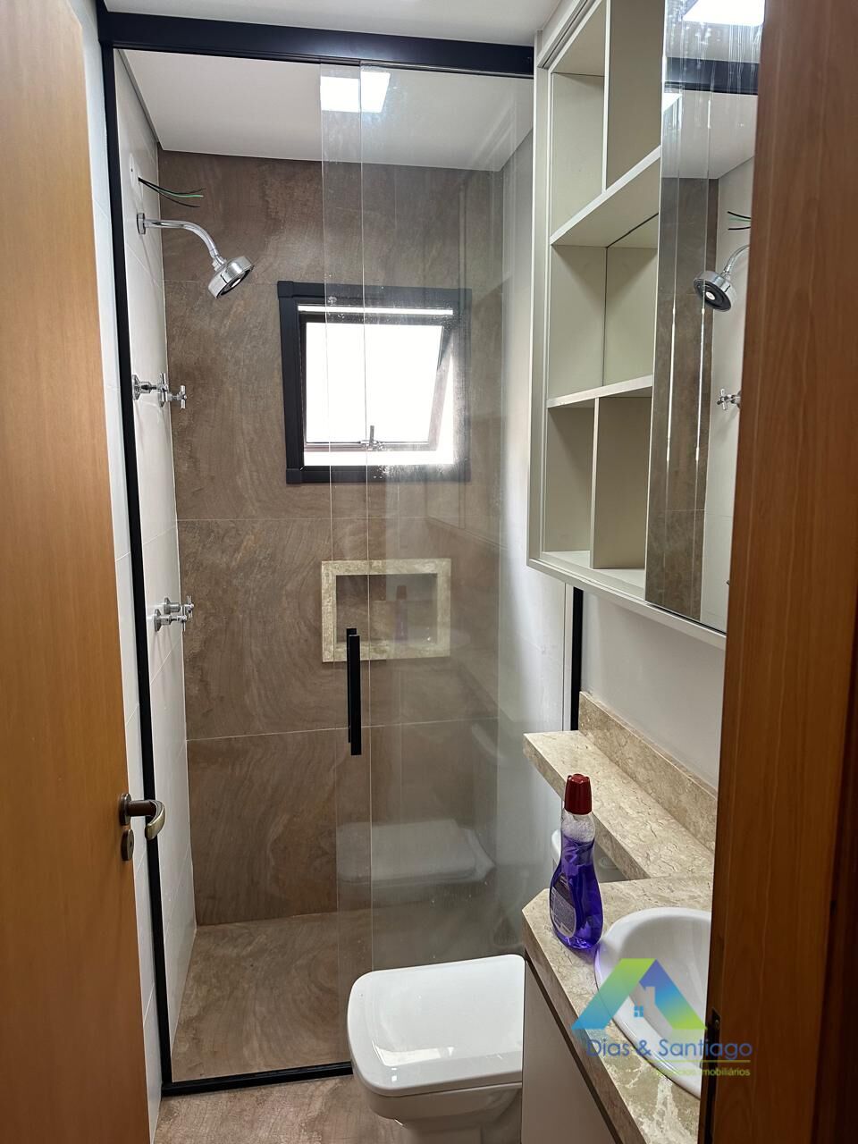 Apartamento à venda com 2 quartos, 58m² - Foto 15