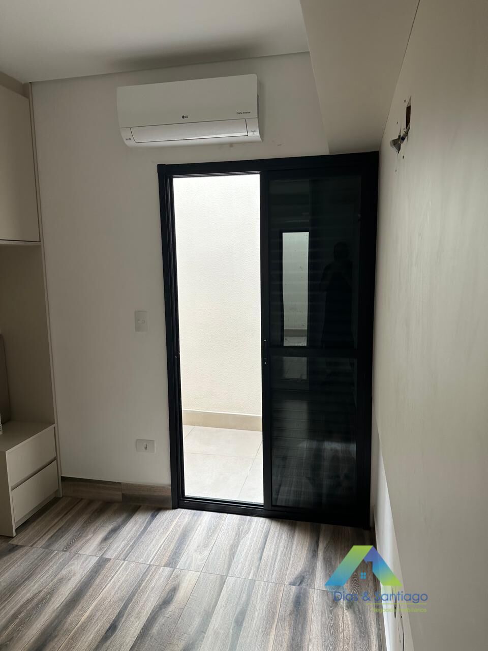 Apartamento à venda com 2 quartos, 58m² - Foto 9