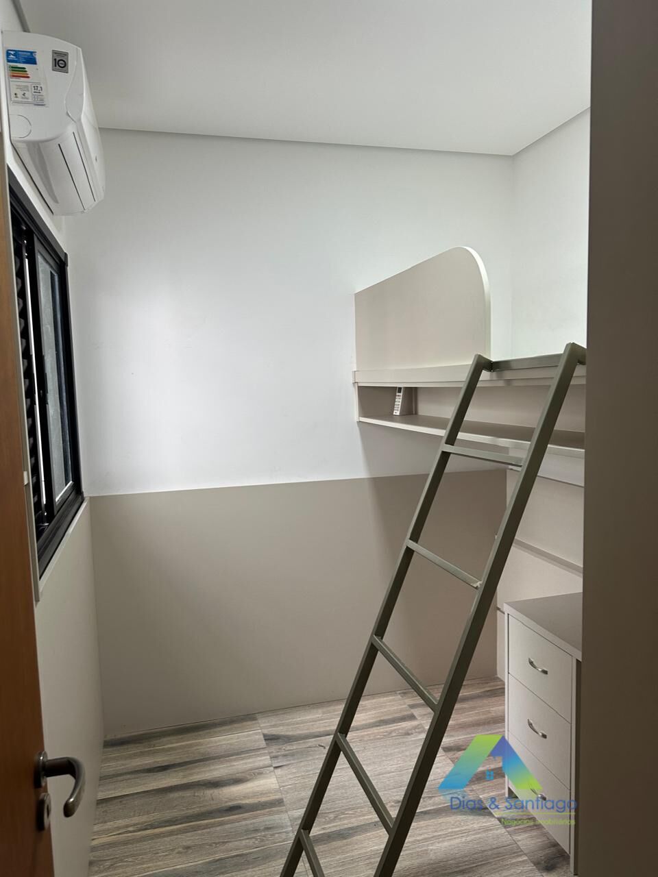 Apartamento à venda com 2 quartos, 58m² - Foto 12