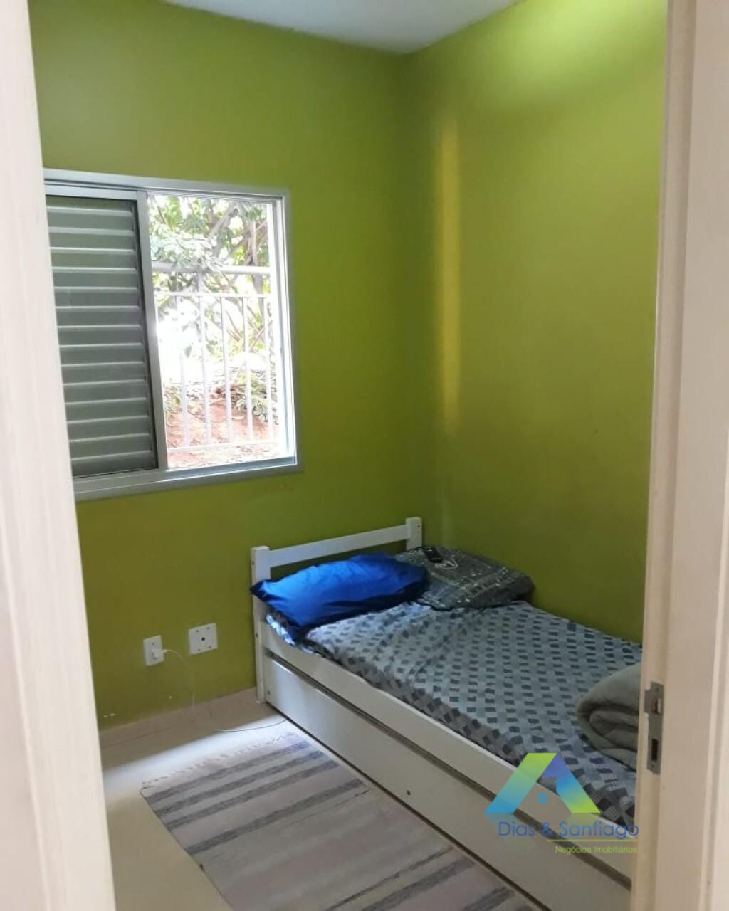 Apartamento à venda com 2 quartos, 59m² - Foto 10