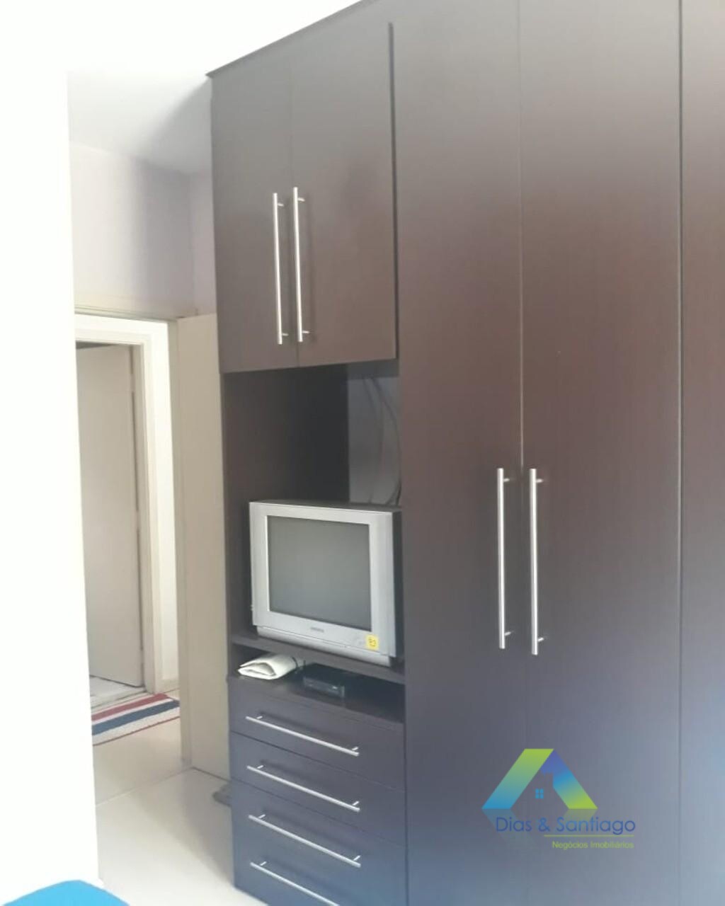 Apartamento à venda com 2 quartos, 59m² - Foto 13