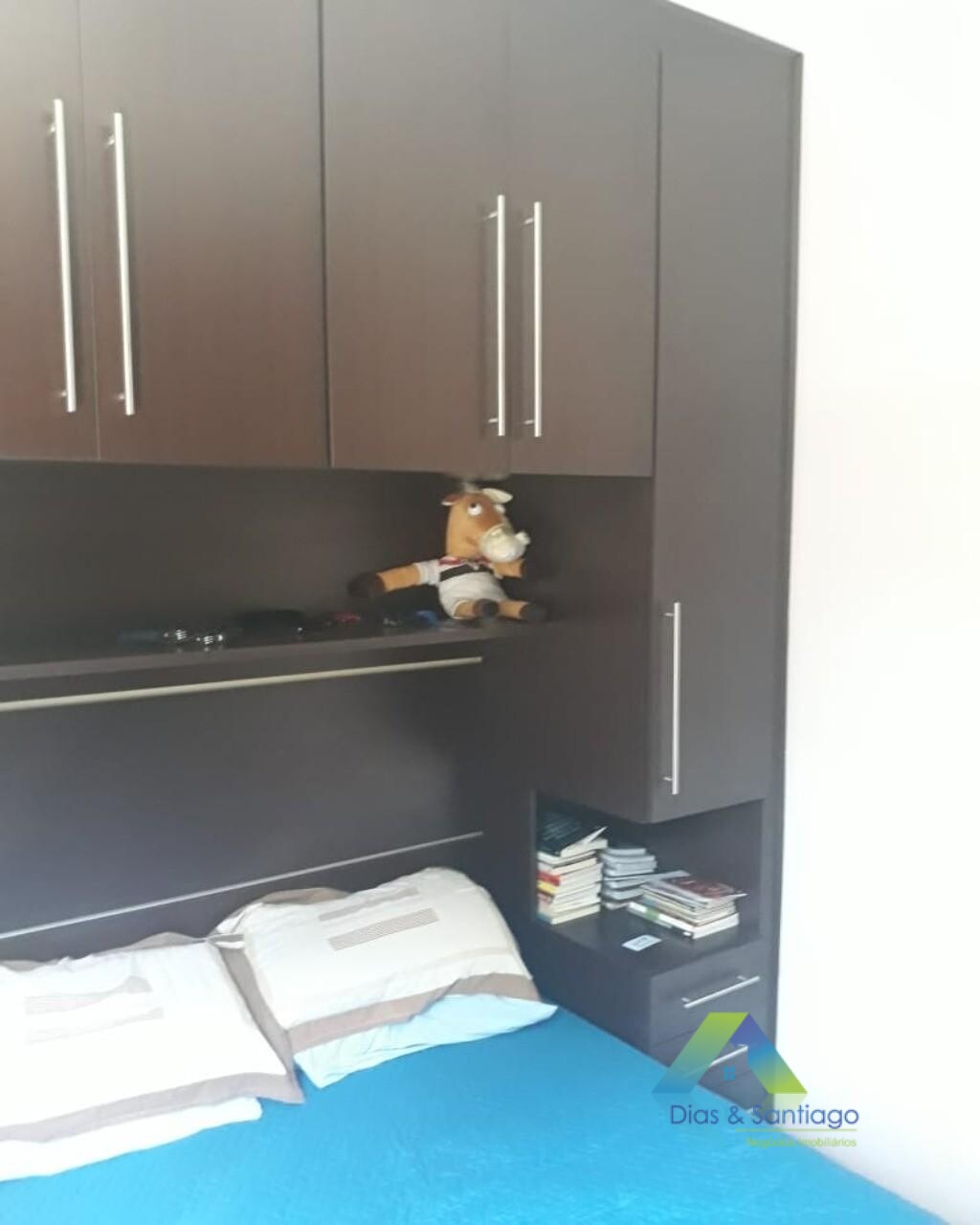 Apartamento à venda com 2 quartos, 59m² - Foto 14