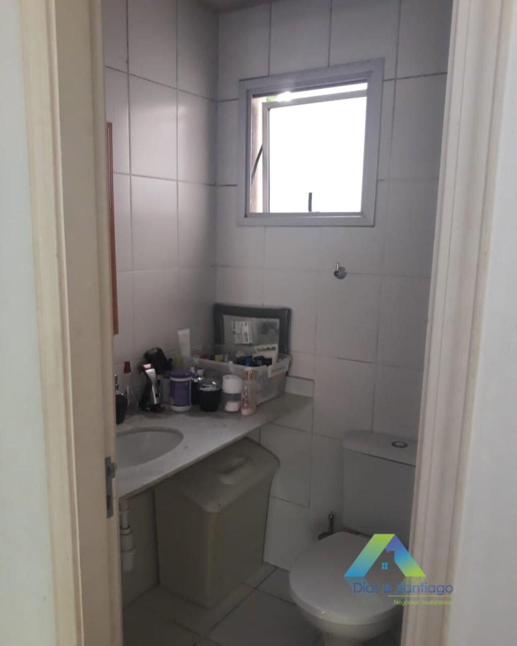 Apartamento à venda com 2 quartos, 59m² - Foto 15