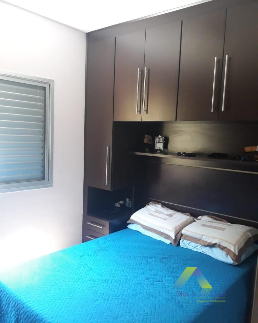 Apartamento à venda com 2 quartos, 59m² - Foto 12