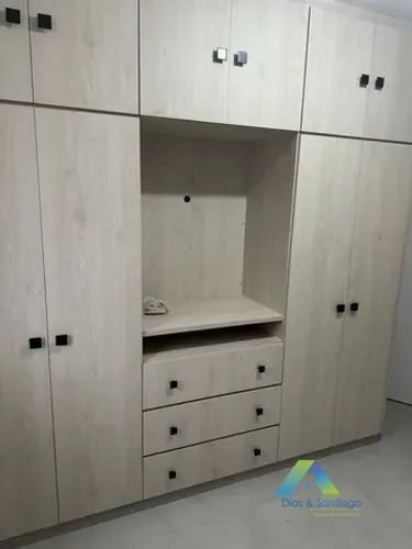 Apartamento à venda com 3 quartos, 77m² - Foto 7