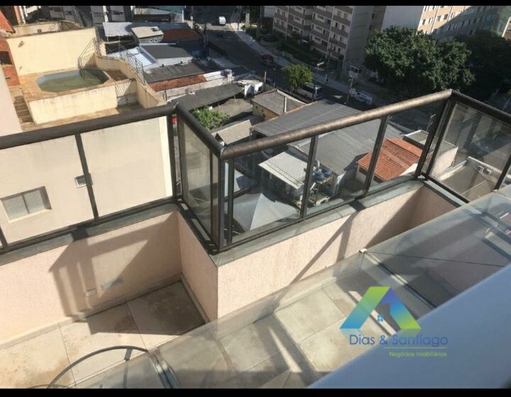 Apartamento à venda com 3 quartos, 170m² - Foto 7