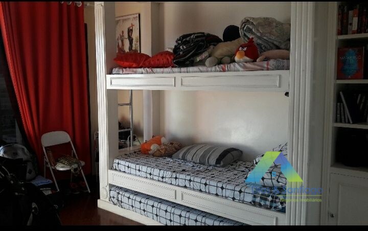 Apartamento à venda com 3 quartos, 170m² - Foto 21