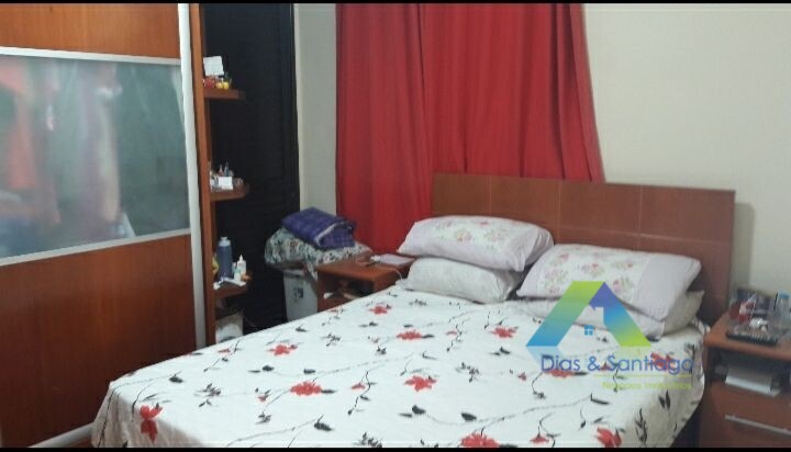 Apartamento à venda com 3 quartos, 170m² - Foto 19