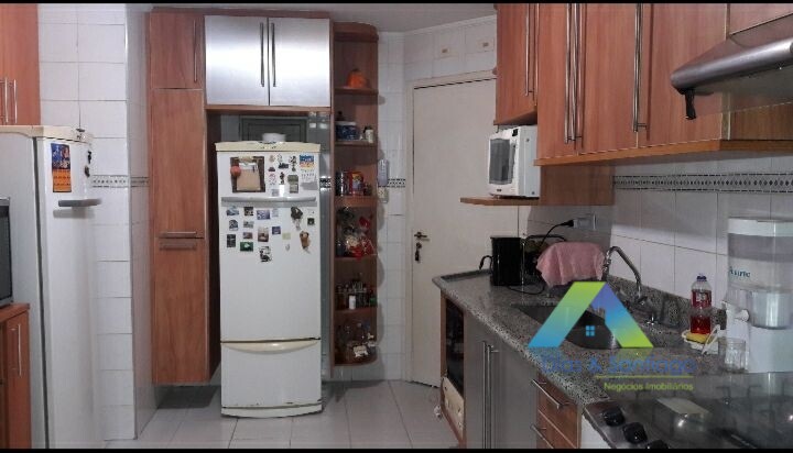 Apartamento à venda com 3 quartos, 170m² - Foto 17