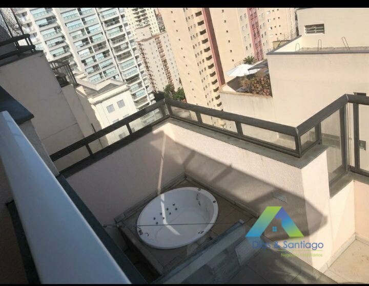 Apartamento à venda com 3 quartos, 170m² - Foto 18