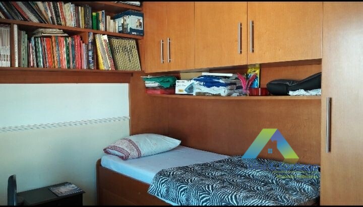 Apartamento à venda com 3 quartos, 170m² - Foto 22