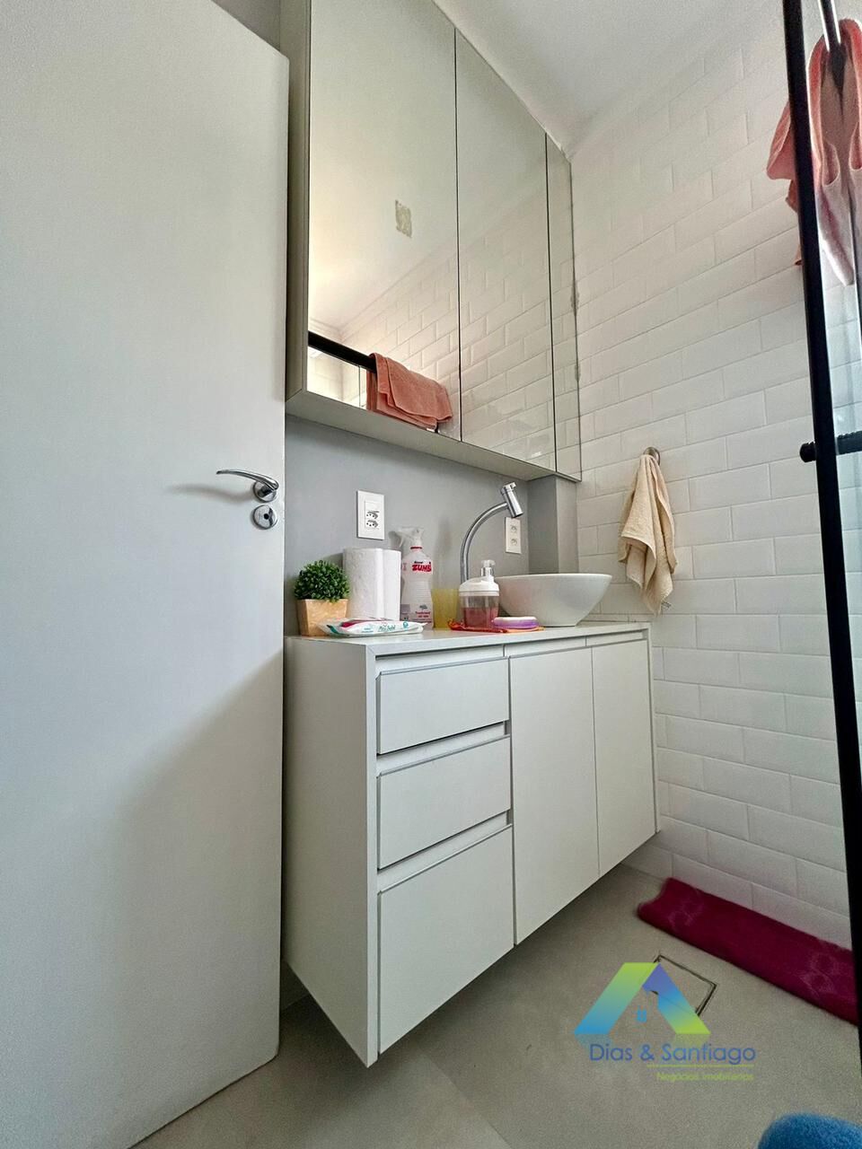 Apartamento à venda com 3 quartos, 112m² - Foto 17