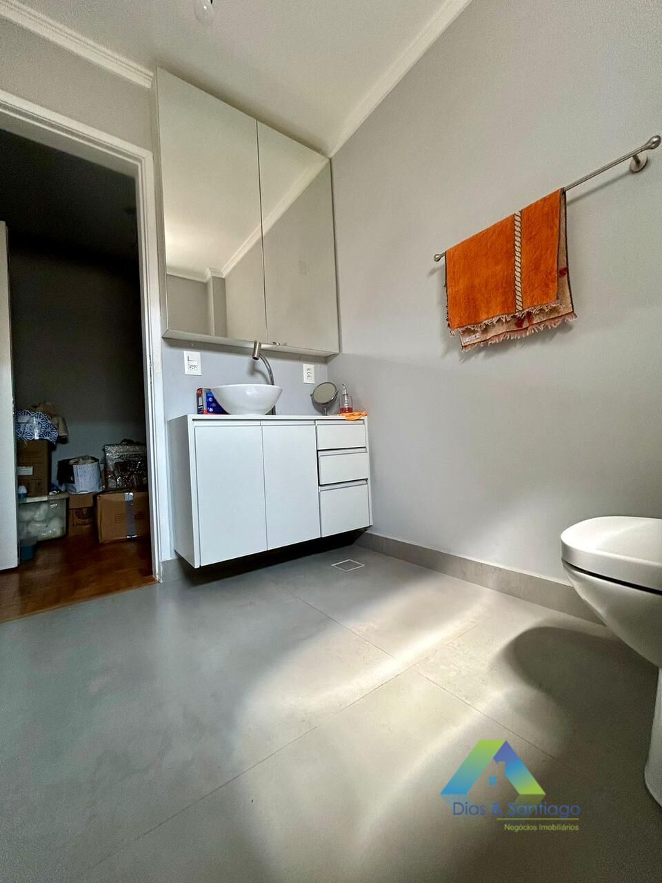 Apartamento à venda com 3 quartos, 112m² - Foto 16