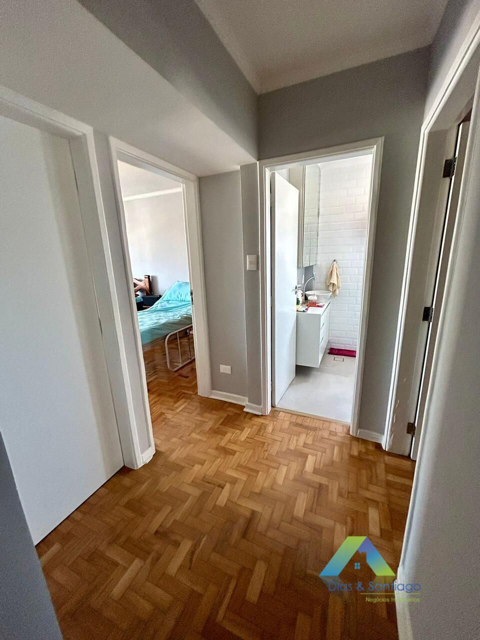 Apartamento à venda com 3 quartos, 112m² - Foto 10