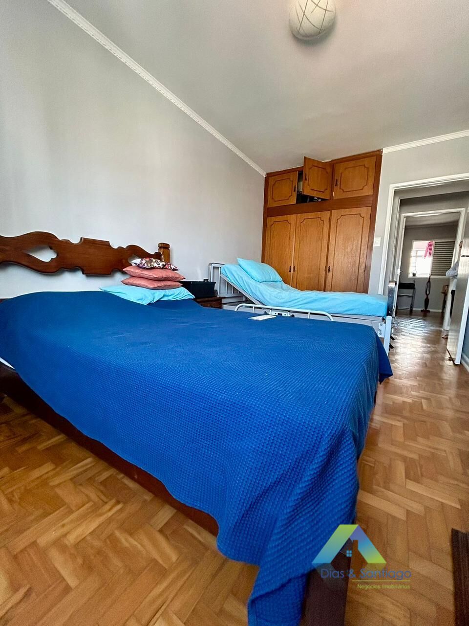 Apartamento à venda com 3 quartos, 112m² - Foto 11