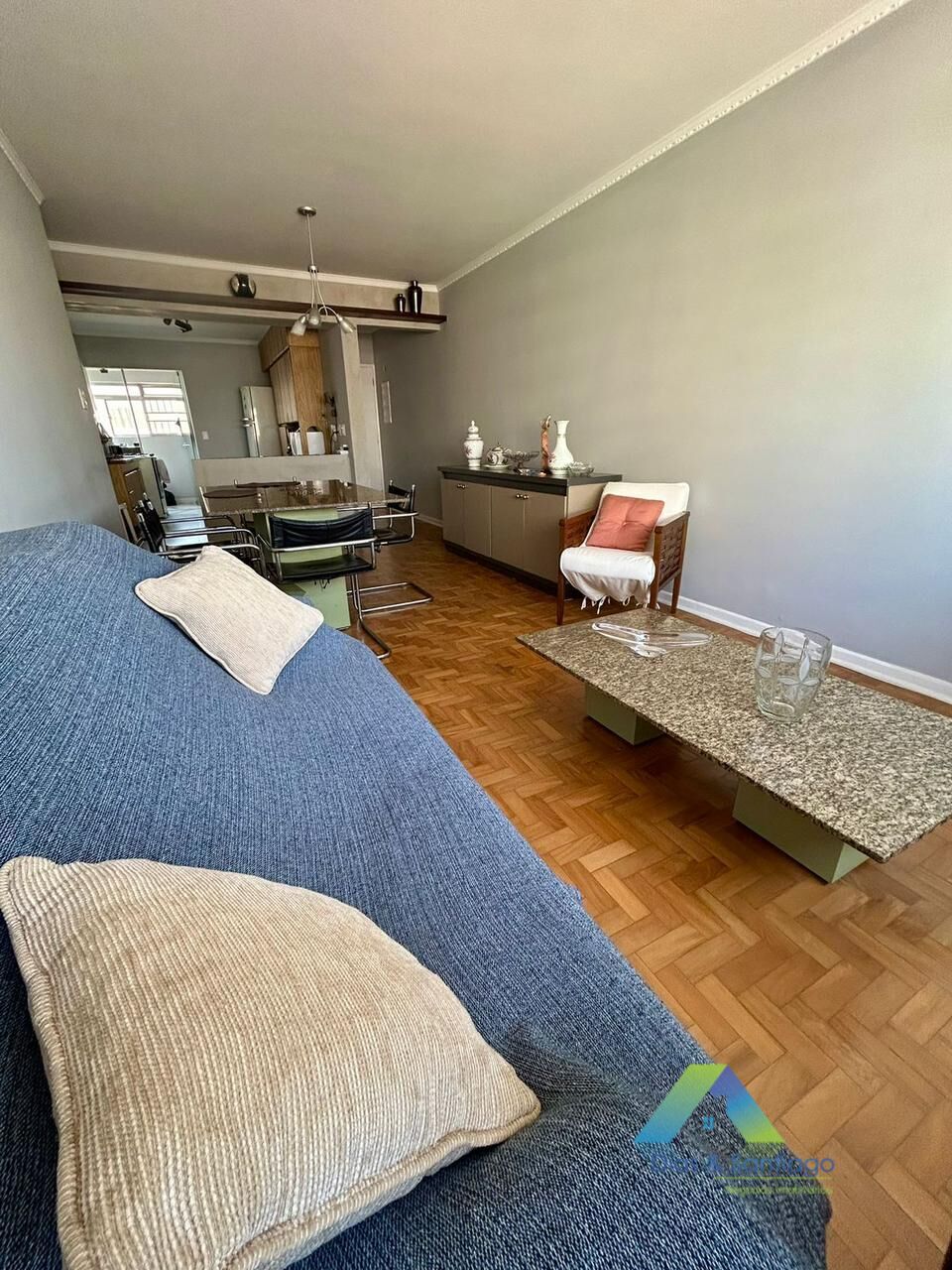 Apartamento à venda com 3 quartos, 112m² - Foto 8