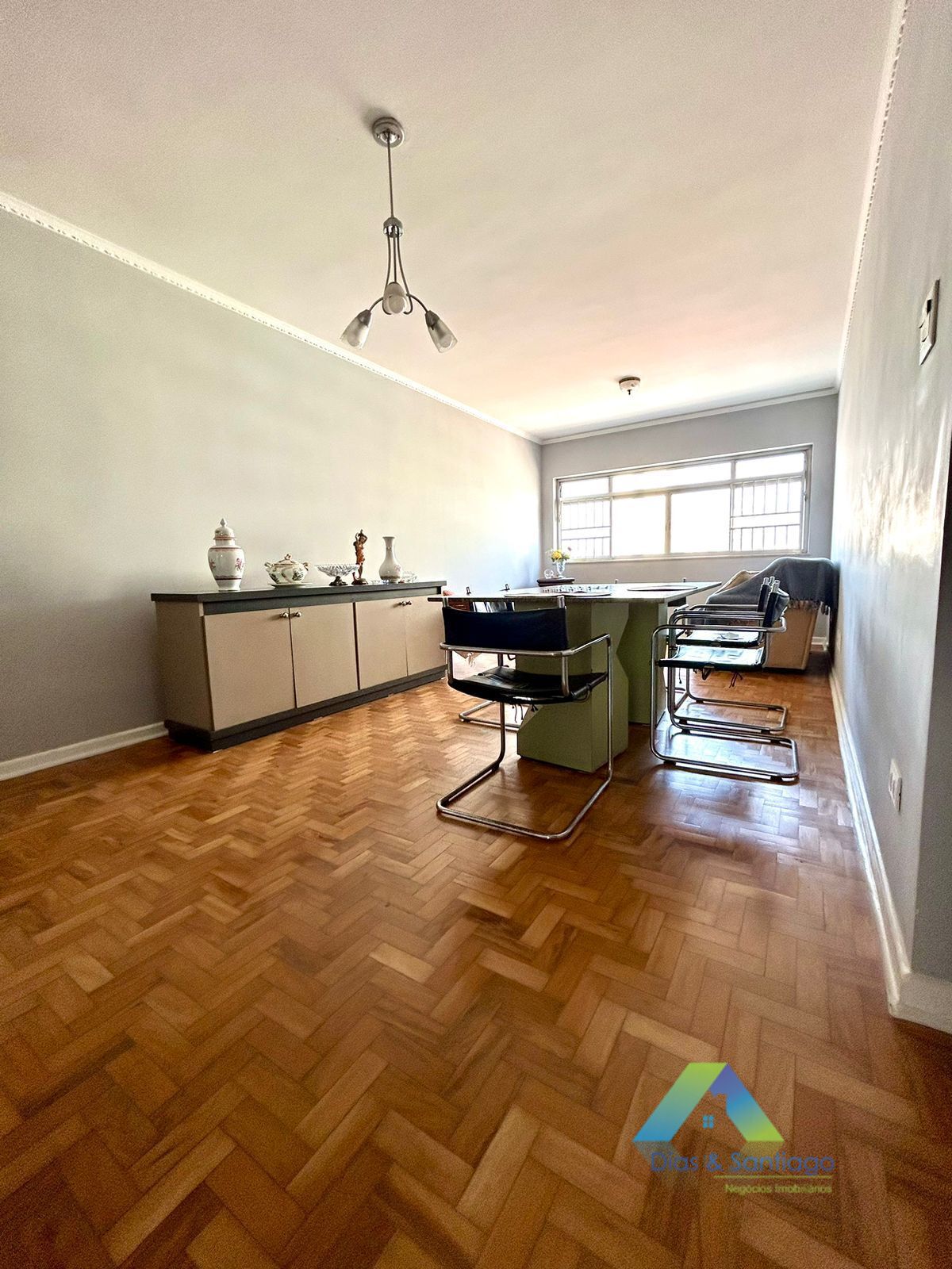 Apartamento à venda com 3 quartos, 112m² - Foto 7