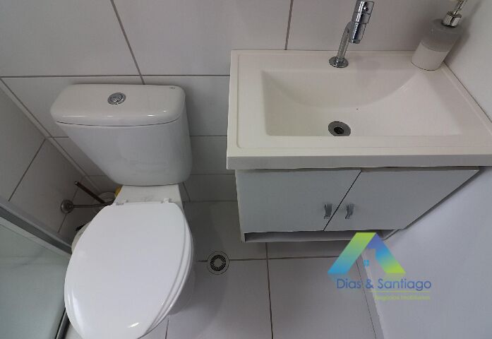 Apartamento, 2 quartos, 40 m² - Foto 14