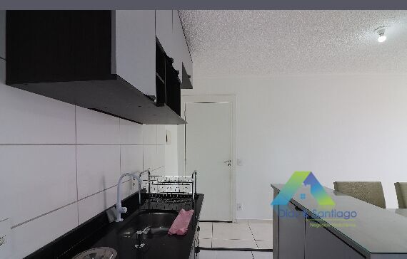 Apartamento, 2 quartos, 40 m² - Foto 19