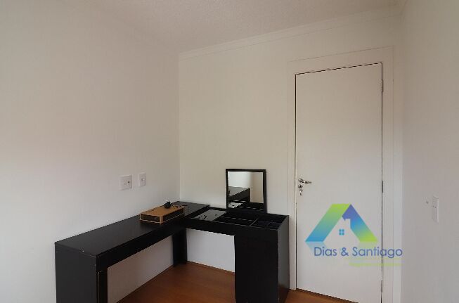 Apartamento, 2 quartos, 40 m² - Foto 13