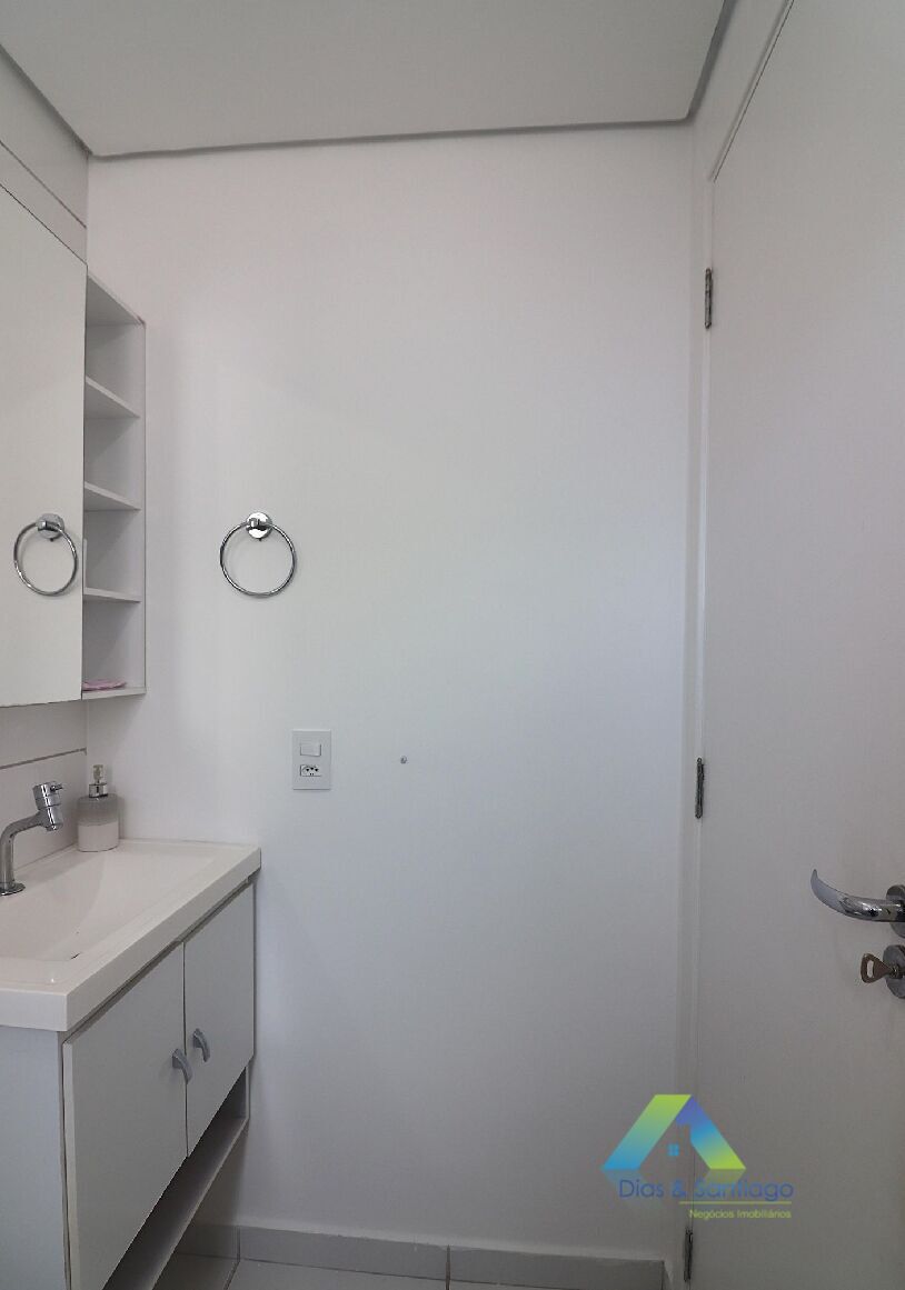 Apartamento, 2 quartos, 40 m² - Foto 18