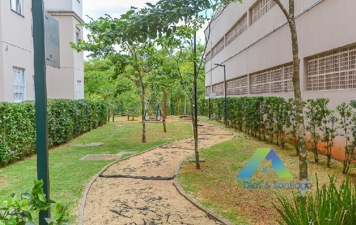 Apartamento, 2 quartos, 40 m² - Foto 31