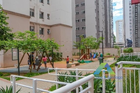 Apartamento, 2 quartos, 40 m² - Foto 30