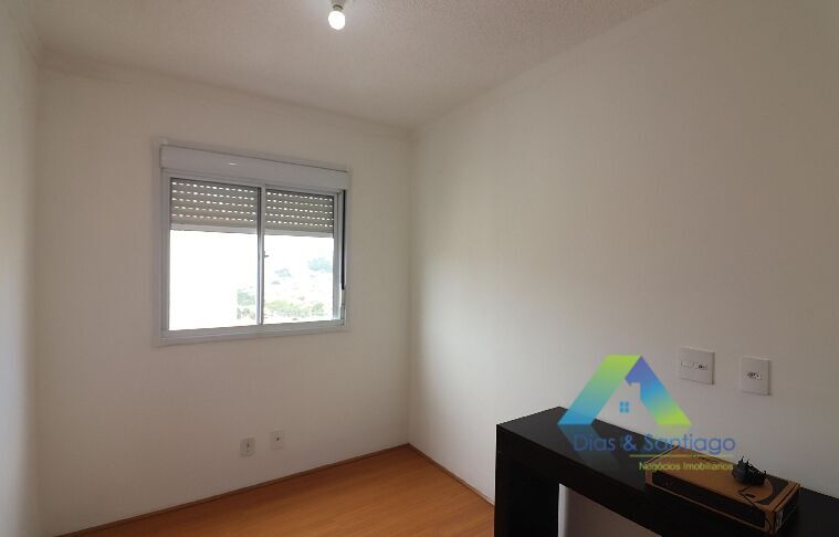 Apartamento, 2 quartos, 40 m² - Foto 5