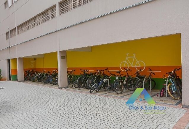 Apartamento, 2 quartos, 40 m² - Foto 34