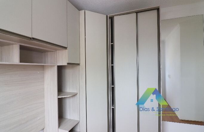 Apartamento, 2 quartos, 40 m² - Foto 9