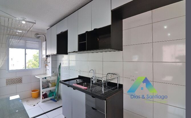 Apartamento, 2 quartos, 40 m² - Foto 20
