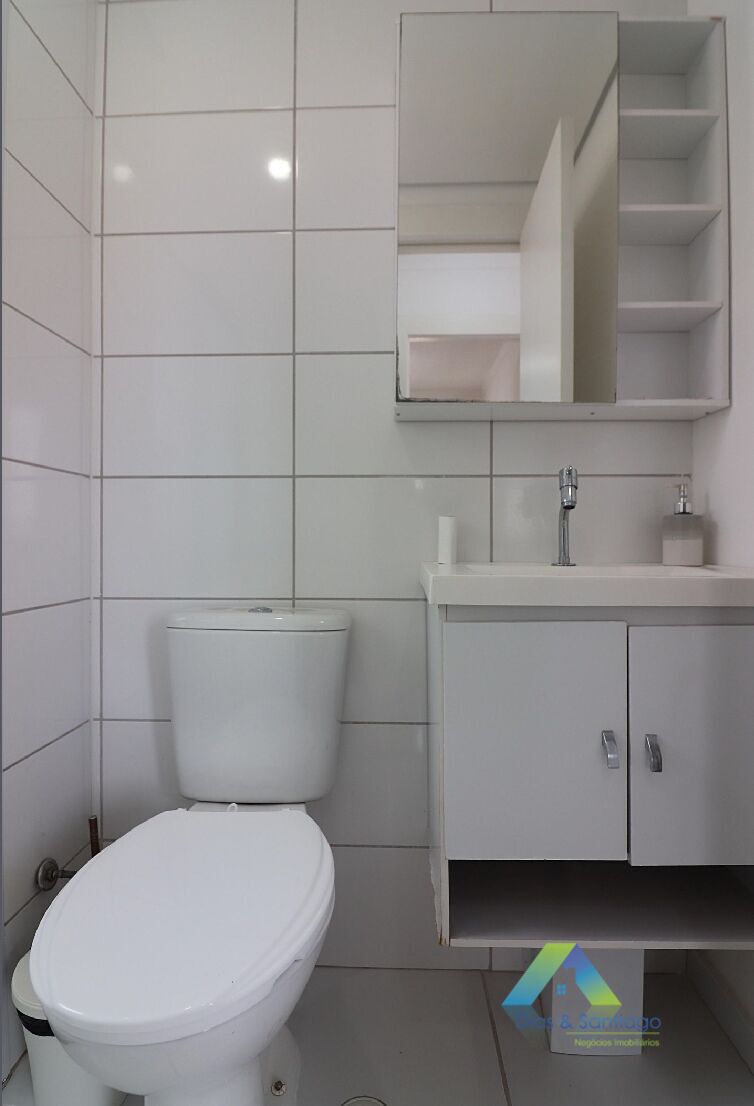 Apartamento, 2 quartos, 40 m² - Foto 11