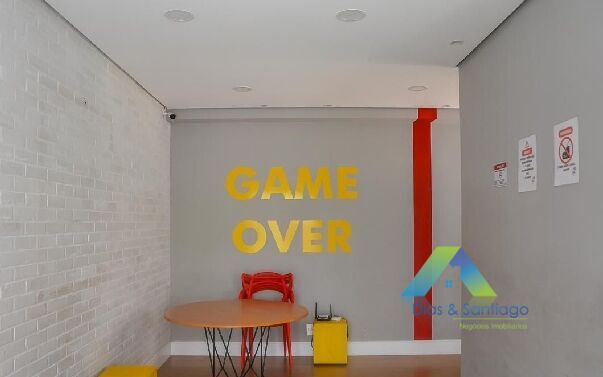 Apartamento, 2 quartos, 40 m² - Foto 23