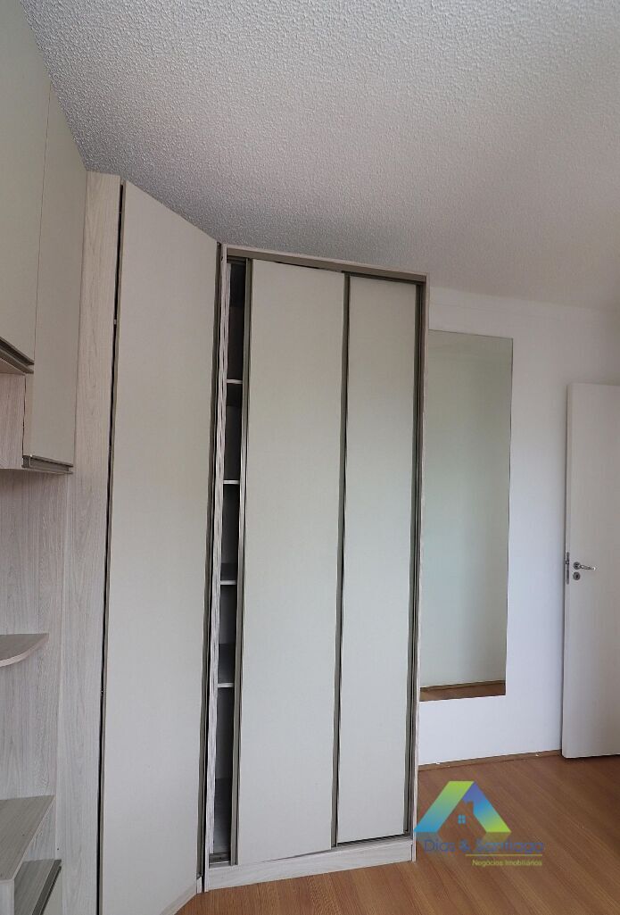 Apartamento, 2 quartos, 40 m² - Foto 10