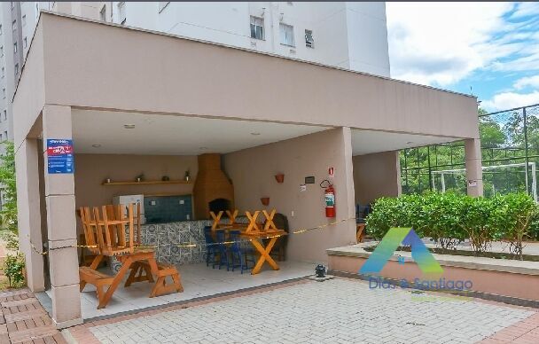 Apartamento, 2 quartos, 40 m² - Foto 27
