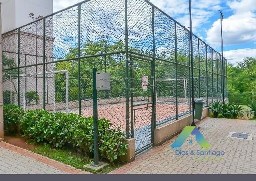 Apartamento, 2 quartos, 40 m² - Foto 28
