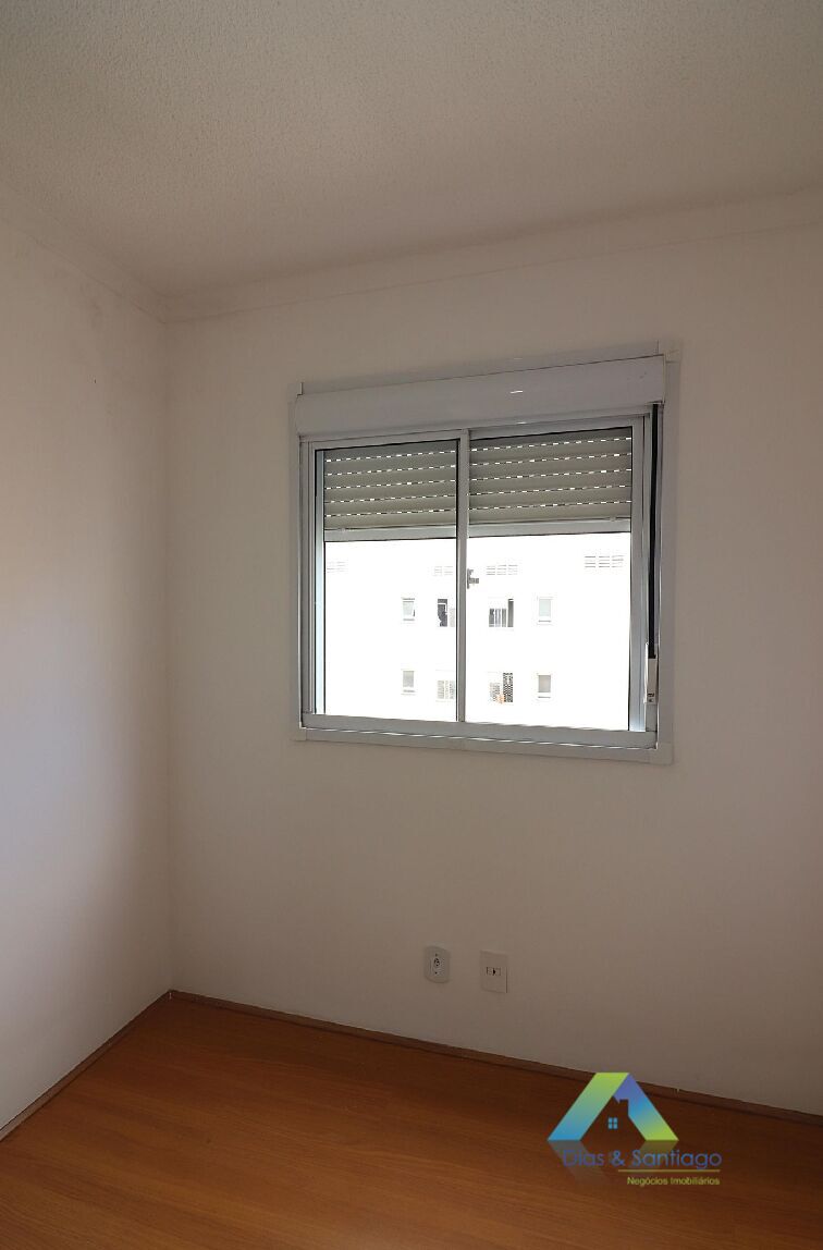 Apartamento, 2 quartos, 40 m² - Foto 6