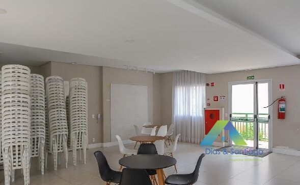 Apartamento, 2 quartos, 40 m² - Foto 25