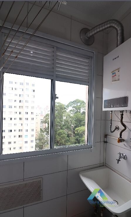 Apartamento, 2 quartos, 40 m² - Foto 17