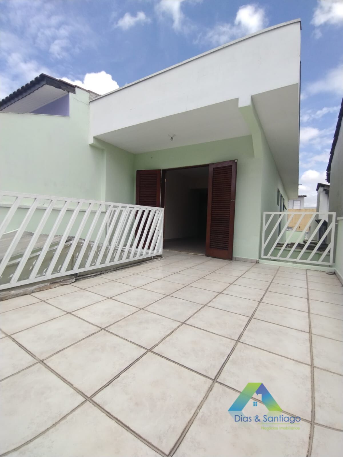 Sobrado à venda com 2 quartos, 125m² - Foto 13