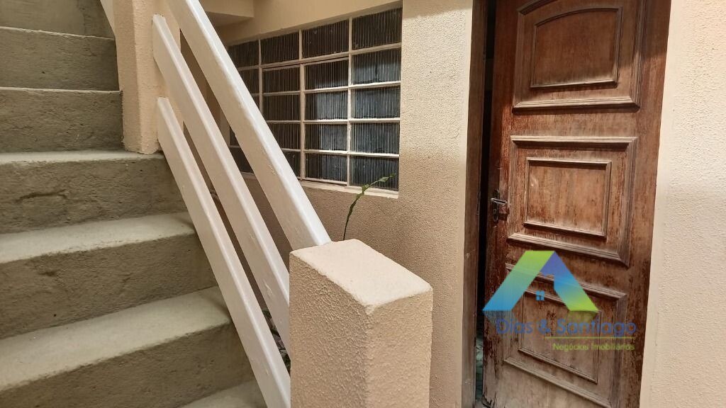 Sobrado à venda com 2 quartos, 154m² - Foto 9