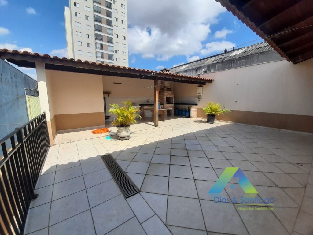 Sobrado para alugar com 3 quartos, 250m² - Foto 50