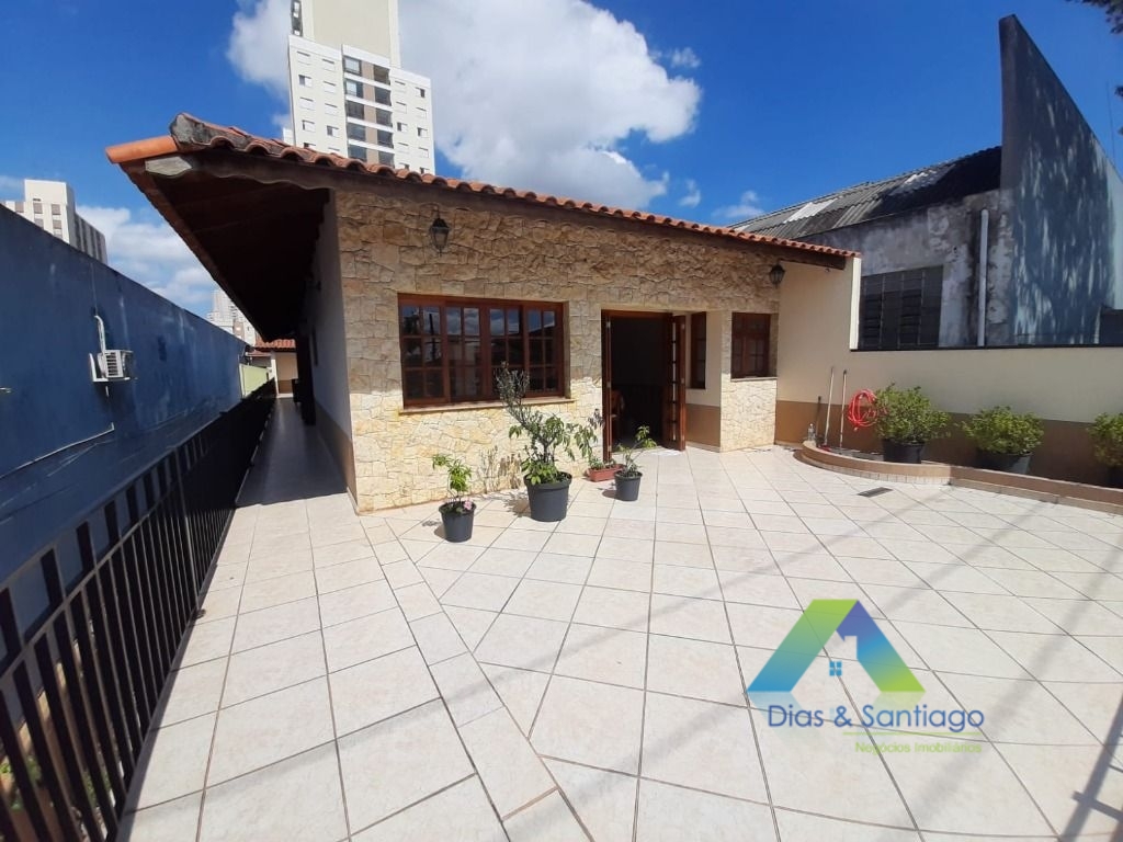 Sobrado para alugar com 3 quartos, 250m² - Foto 56