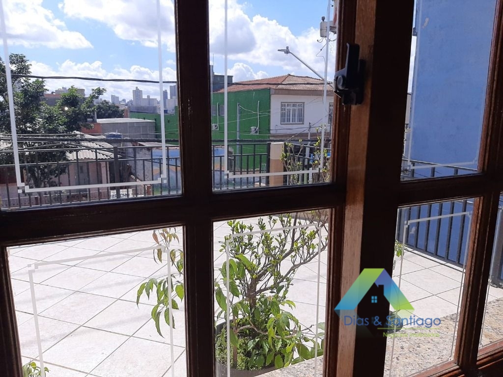 Sobrado para alugar com 3 quartos, 250m² - Foto 84