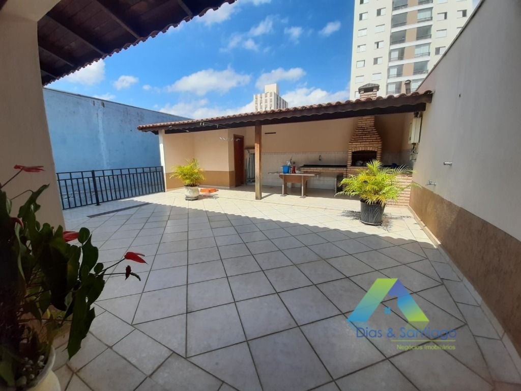 Sobrado para alugar com 3 quartos, 250m² - Foto 47