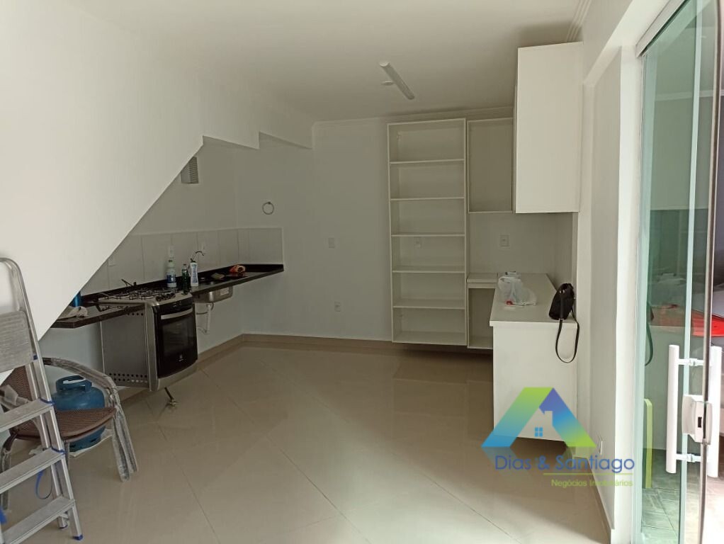 Sobrado à venda com 2 quartos, 107m² - Foto 24