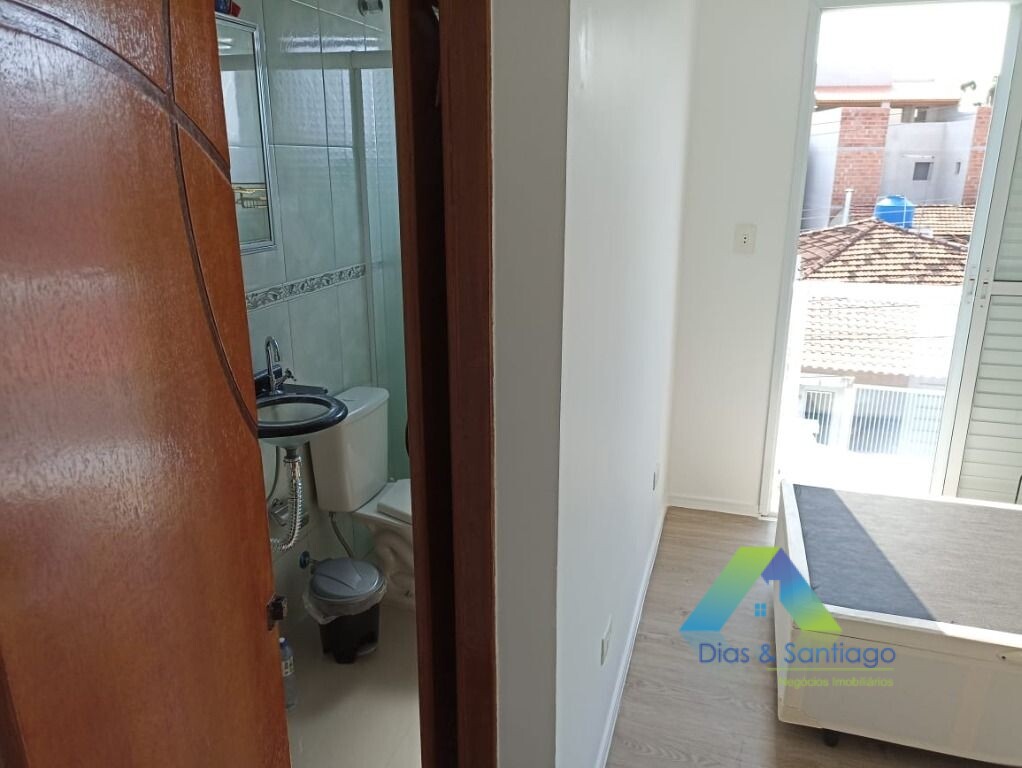 Sobrado à venda com 2 quartos, 107m² - Foto 12