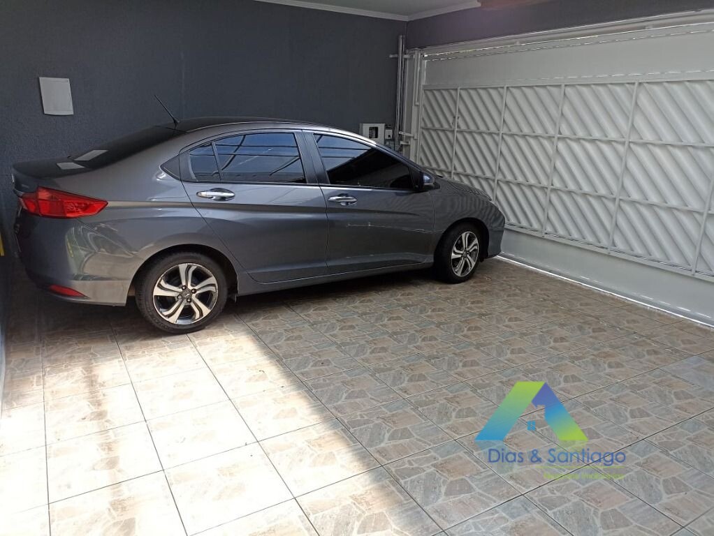 Sobrado à venda com 2 quartos, 107m² - Foto 3