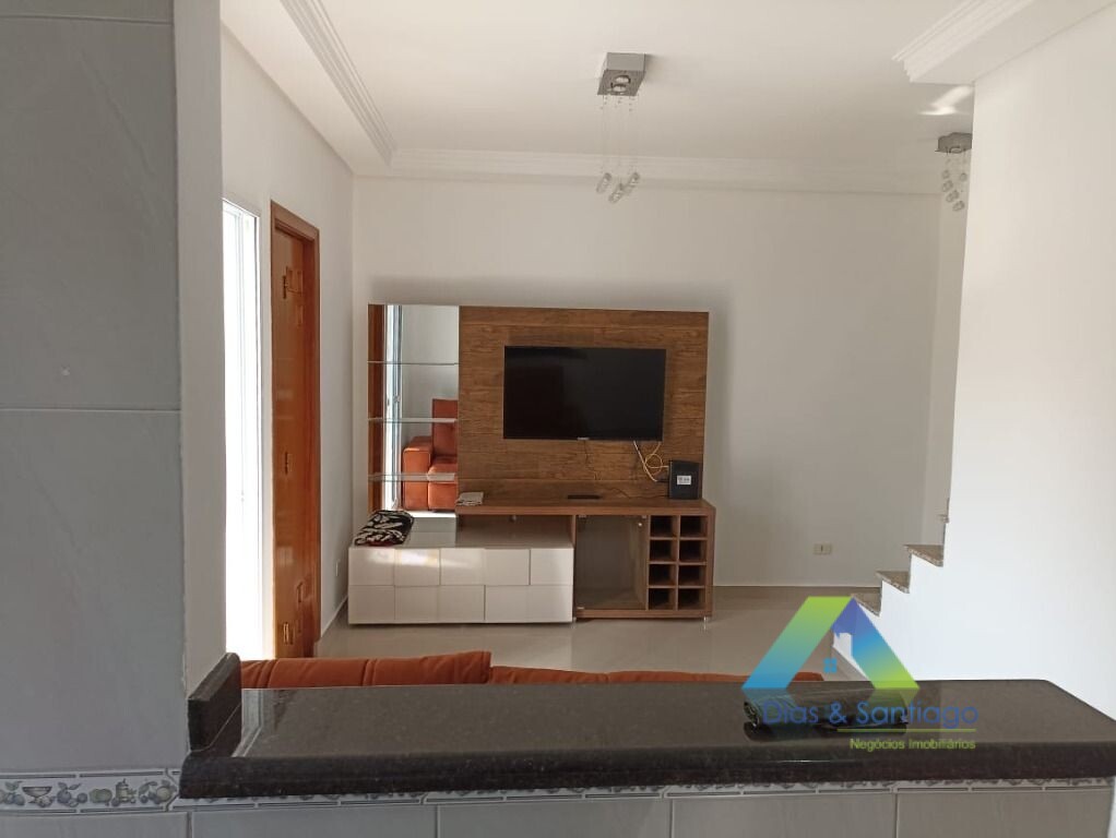 Sobrado à venda com 2 quartos, 107m² - Foto 7